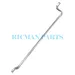 GOVERNOR ROD FITS/REPL. Honda G100 16555-ZG0-000